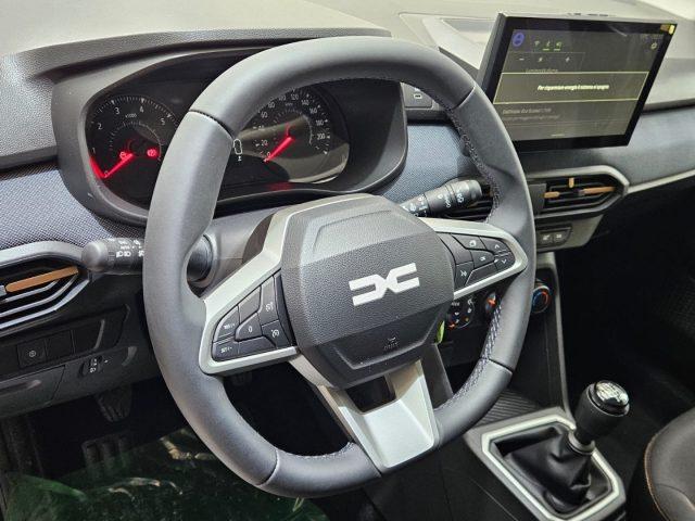 DACIA Sandero Stepway 1.0 TCe 110CV Extreme Up DA ?179,00 MENSIL