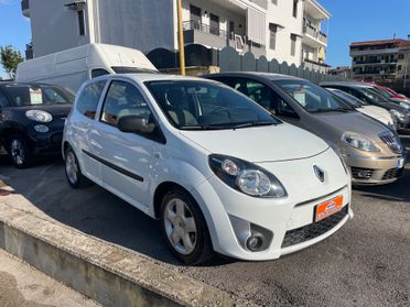RENAULT TWINGO 1.2 BENZINA 75 (CV) 2010