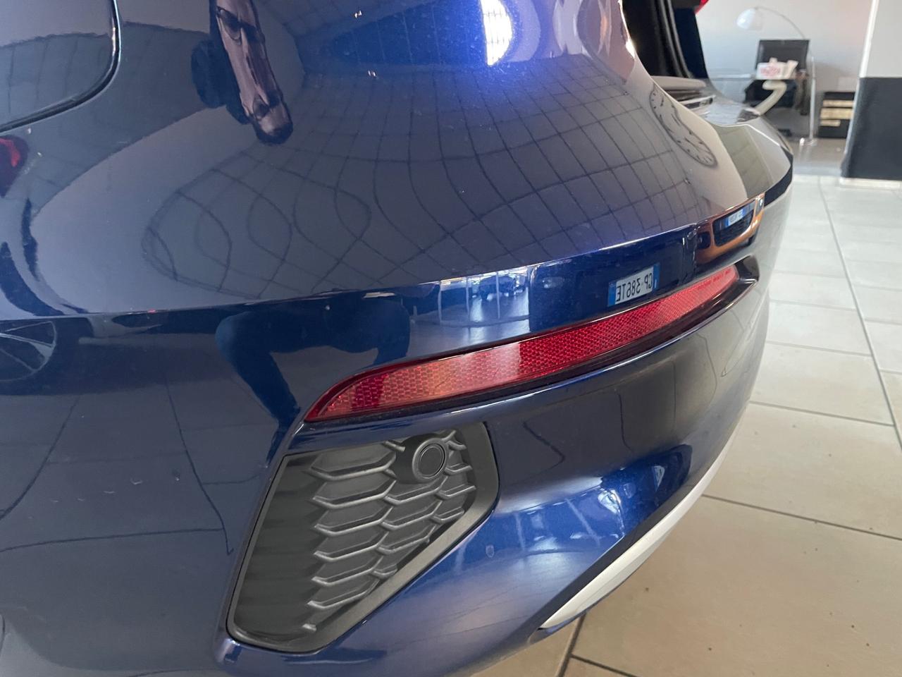 Audi A3 SPB 35 TFSI Business - Nessun vincolo -