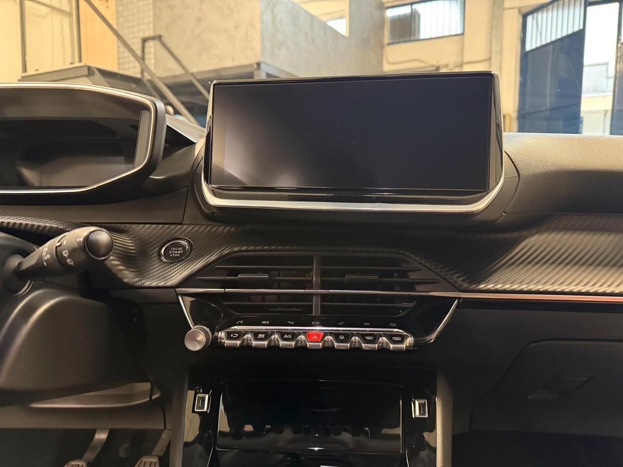 Peugeot 2008 BlueHDi 100 S&S GT Line 2020