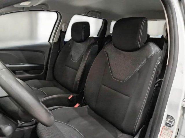 RENAULT Clio Sporter dCi 8V 75 CV Moschino Zen