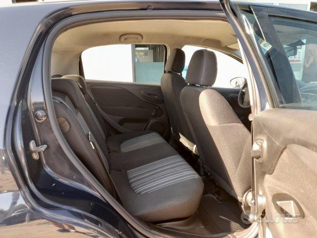 FIAT Punto Evo - 2012