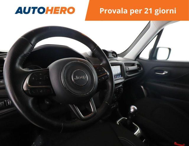 JEEP Renegade 1.0 T3 Limited