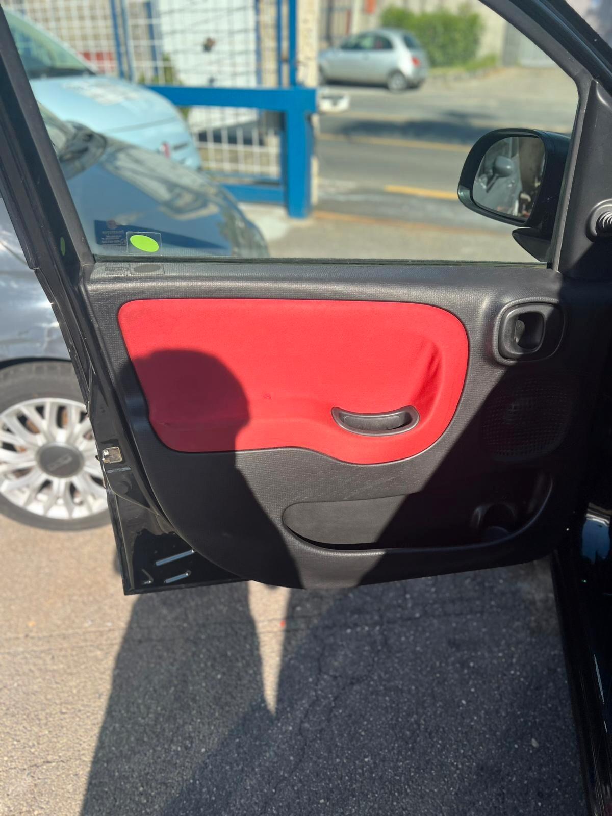 Fiat Panda 0.9 TwinAir Turbo Natural Power Lounge