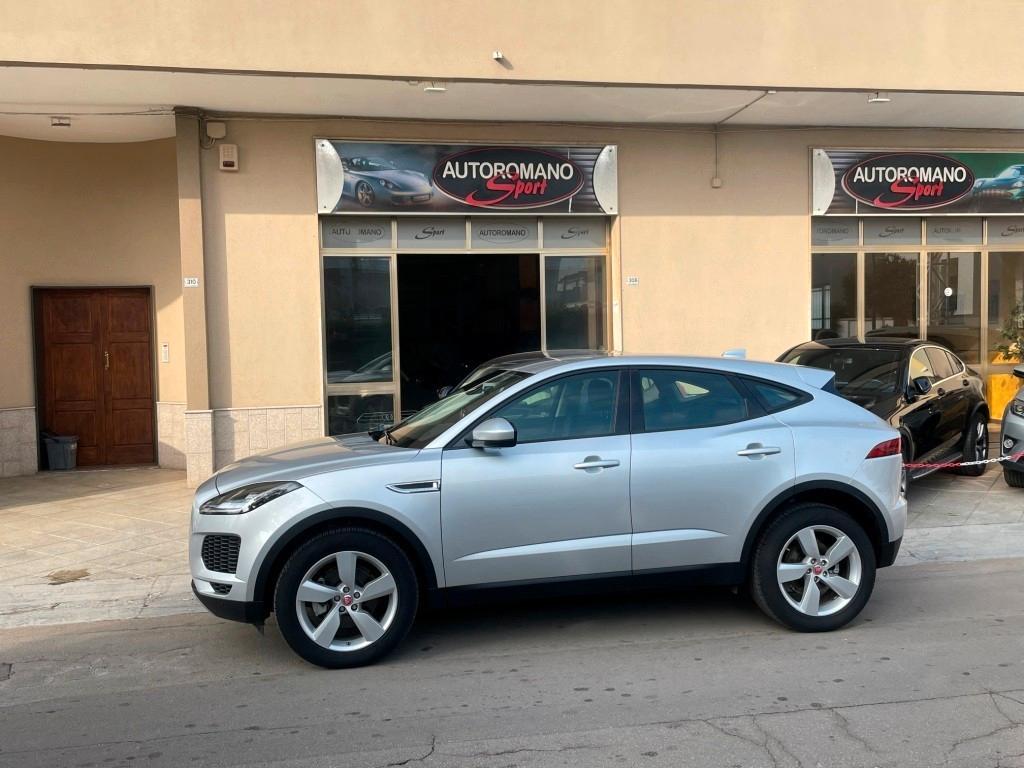 Jaguar E-Pace 2.0D 150 CV R-Dynamic