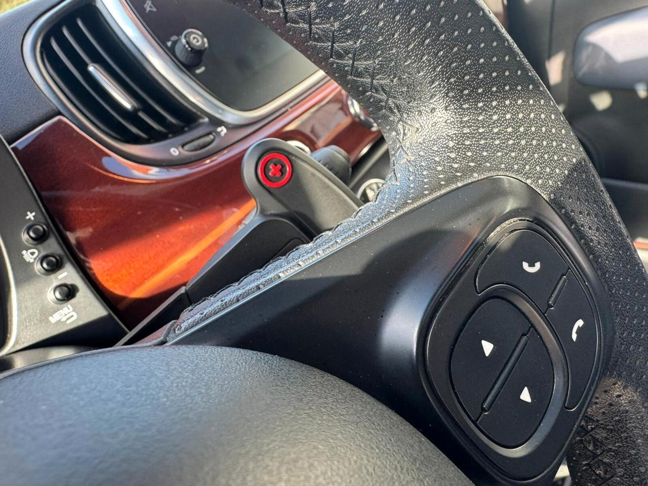 Abarth 695 1.4 Turbo T-Jet Rivale solo 39mila km Garanzia