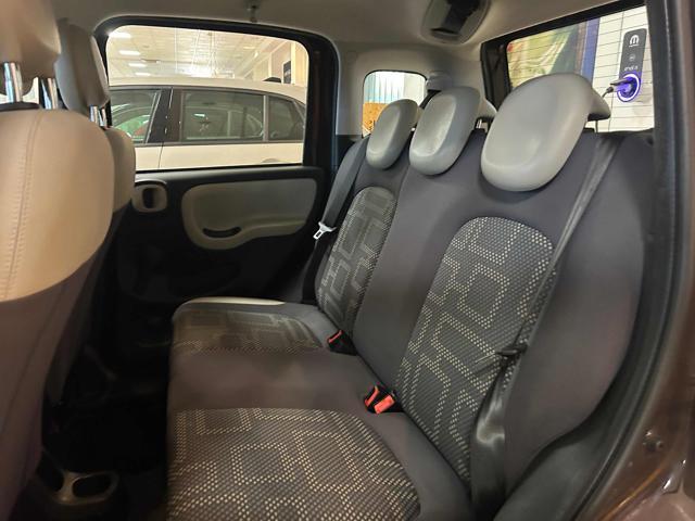FIAT Panda 1.3 MJT S&S 4x4
