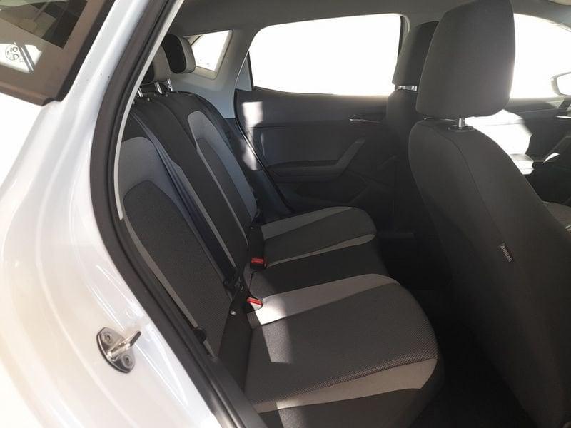 Seat Ibiza Ibiza 1.6 TDI 80 CV 5 porte Business