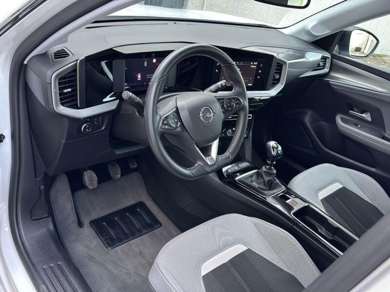 Opel Mokka Mokka 1.2 t Elegance s&s 100cv