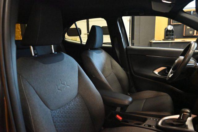 TOYOTA Yaris Cross 1.5 Hybrid 5p.E-CVT TeamD Radar Sed.risc.Navi full