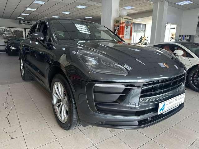 Porsche Macan 2.0 265cv pdk UNICOPROP. PERFETTO