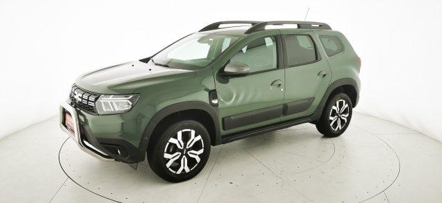 DACIA Duster 1.5 Blue dCi 8V 115 CV 4x2 Journey UP