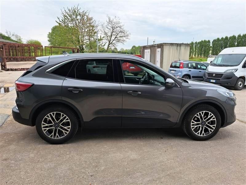 Ford Kuga 1.5 120 CV aut. 2WD Titanium Business