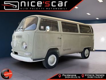 Volkswagen T2 1.6 *MOTORE REVISIONATO* ASI