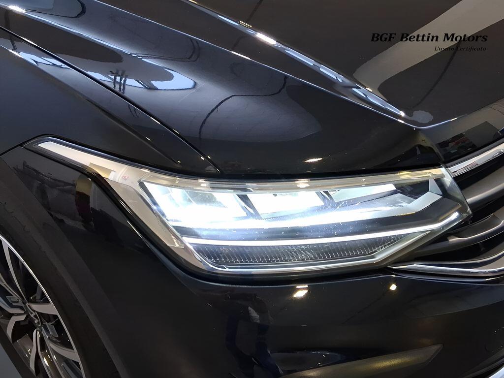 Volkswagen Tiguan 1.5 tsi act Life 130cv