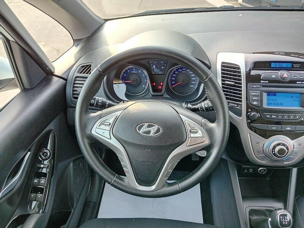 Hyundai ix20 1.4 Comfort