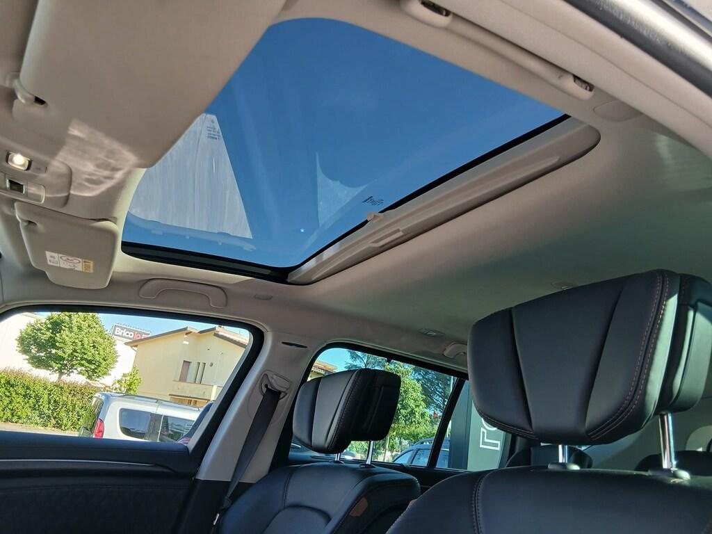 Renault Espace 2.0 Blue dCi Initiale Paris EDC