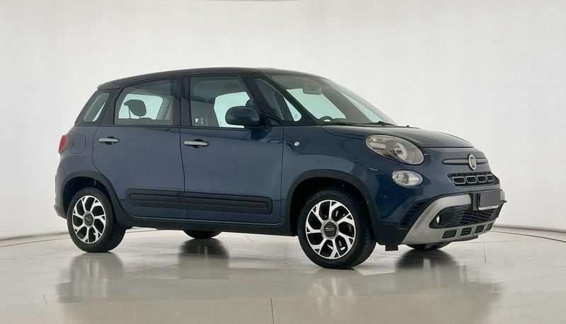 FIAT 500L 1.4 95 CV S&S Connect