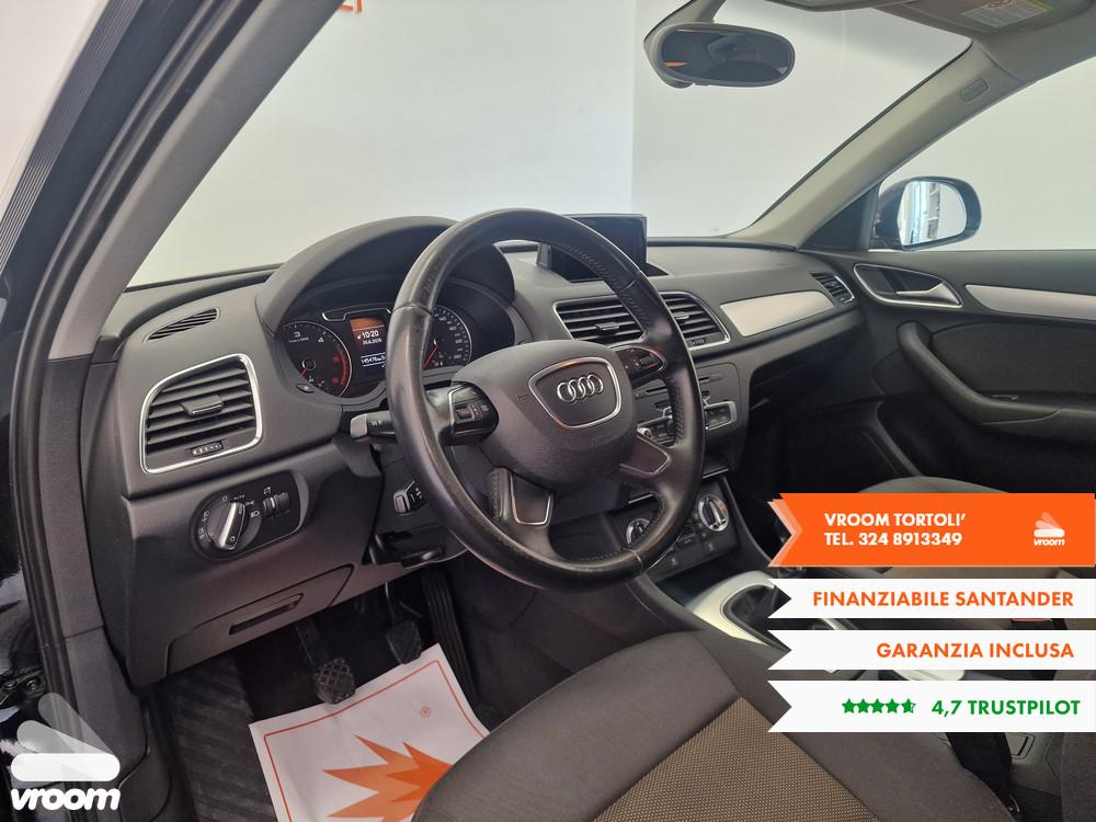 AUDI Q3 Q3 2.0 TDI