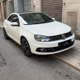 Volkswagen Eos 2.0 TDI DPF DSG - 140CV