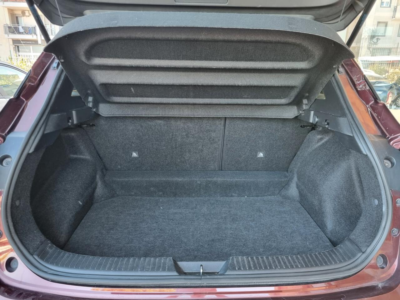 Nissan Qashqai MHEV 140 CV Acenta
