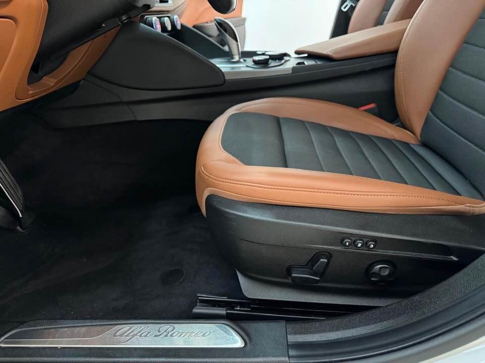 Alfa Romeo Giulia 2.2 Diesel 150 CV Super 2018