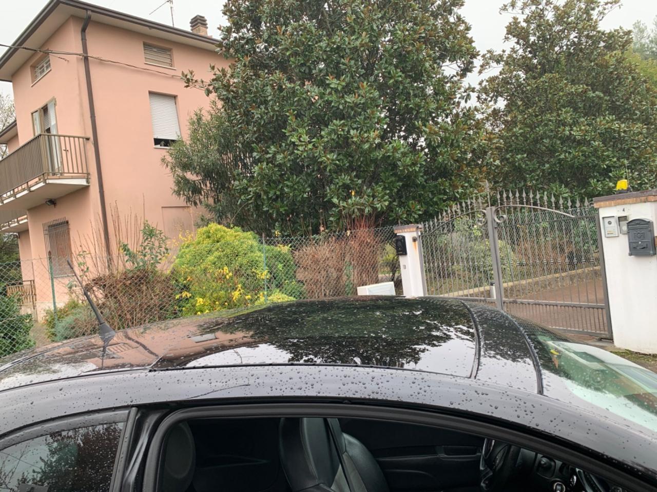 Fiat 500 1.2 Sport nera accessoriata