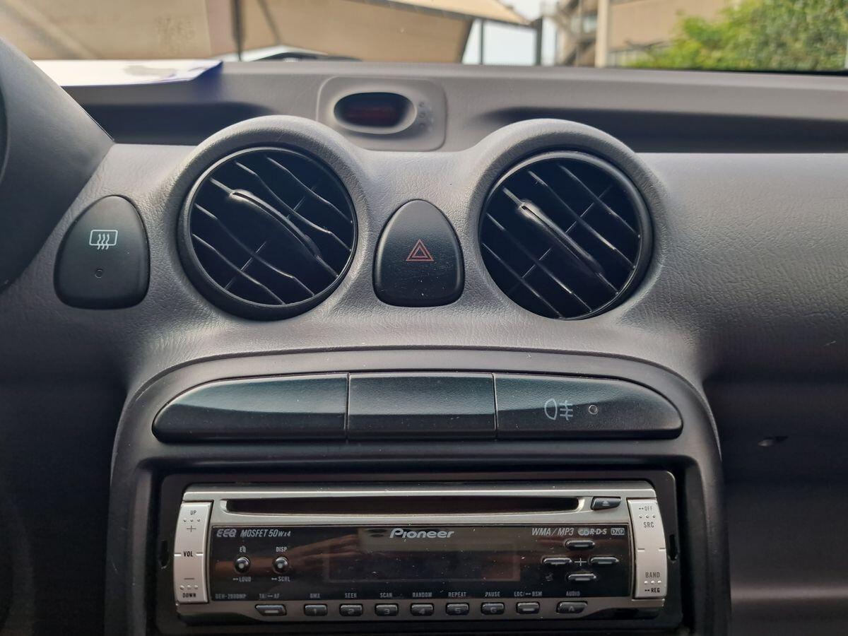 HYUNDAI ATOS PRIME 1.1