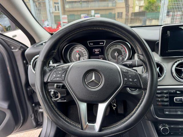 MERCEDES-BENZ GLA 200 CDI Automatic 4Matic Premium