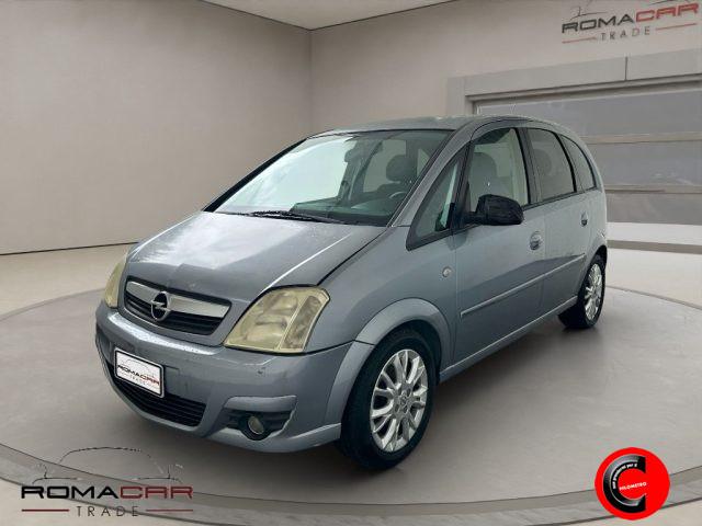 OPEL Meriva 1.4 16V Club