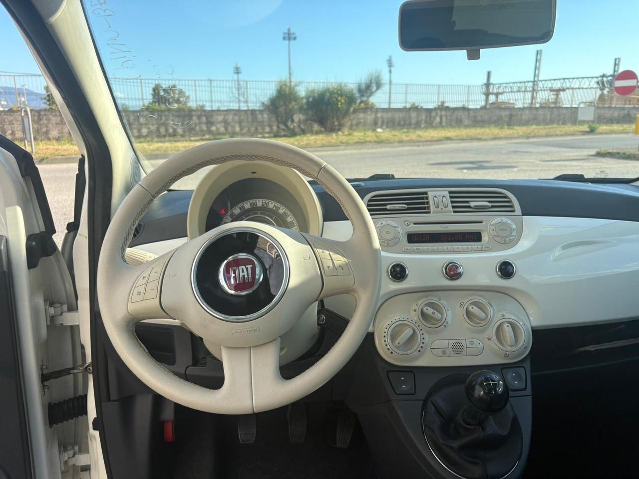 Fiat 500 1.3 Multijet 16V 95 CV Lounge