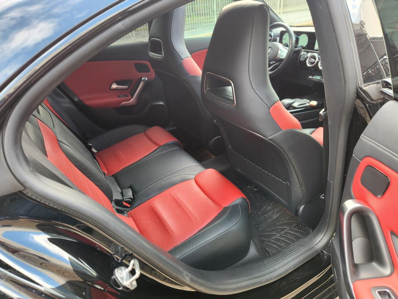 Mercedes-benz CLA 220 MERCEDES CLA 220 AMG PLUS