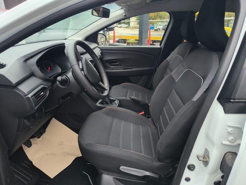 Dacia Stepway STEPWAY GPL (PREZZO REALE)