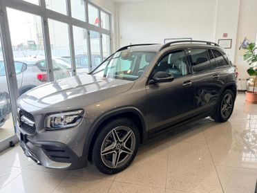 MERCEDES-BENZ GLB 200 D PREMIUM AMG