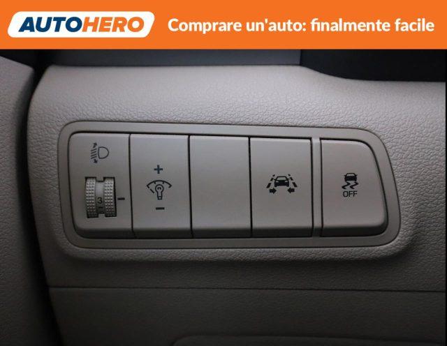 HYUNDAI Tucson 1.7 CRDi XPossible
