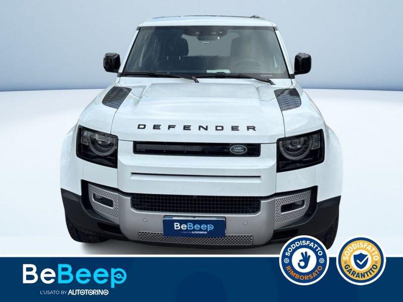 Land Rover Defender 110 3.0D I6 MHEV SE AWD 300CV AUTO