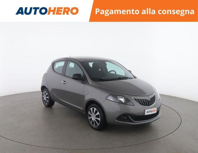 LANCIA Ypsilon 1.0 FireFly 5 porte S&S Hybrid Ecochic Gold