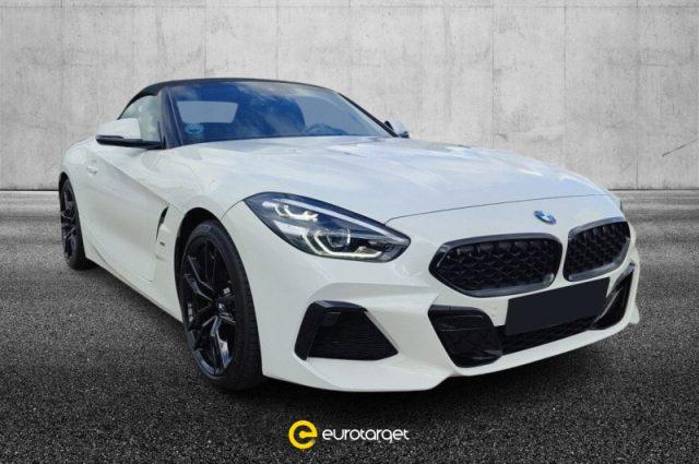 BMW Z4 sDrive20i Msport