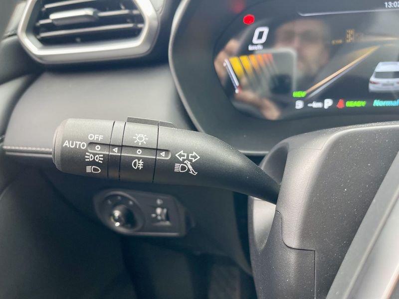 MG ZS 1.5 hybrid+ Luxury auto - KM0