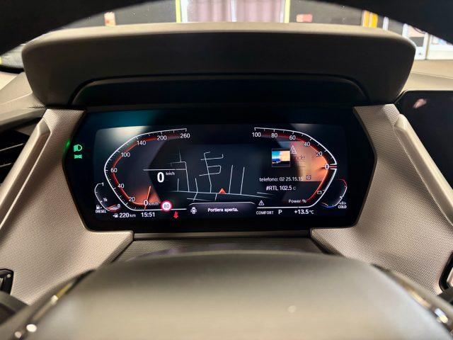 BMW 118 d 5p. Business Advantage UNIPRO - SERVICE BMW