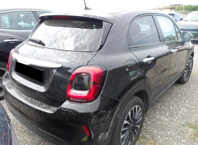 FIAT 500X 1.0 T3 120 CV