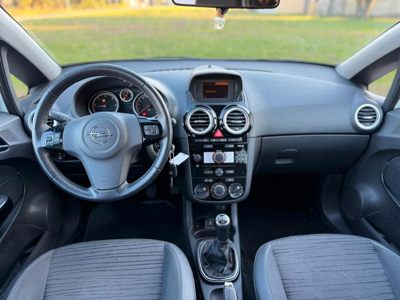 Opel Corsa 1.3 CDTI 95CV 5 porte Sport neopatentati