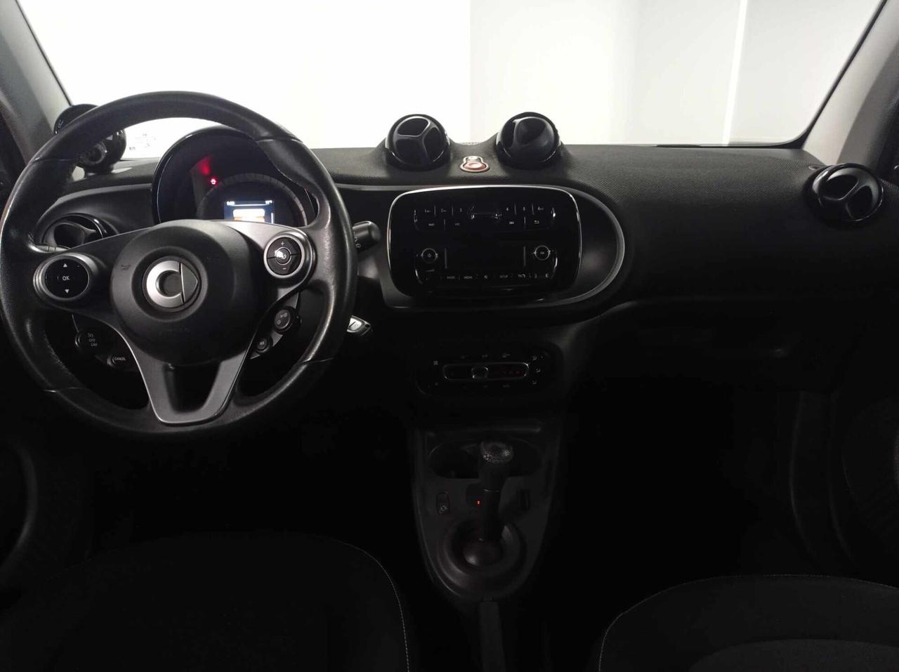 Smart ForTwo 70 1.0 twinamic Passion