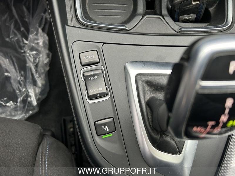 BMW Serie 1 M 140i xdrive auto