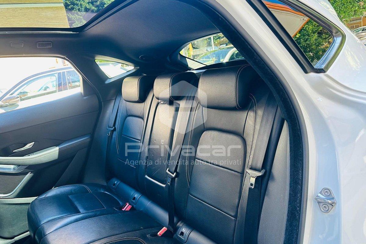 JAGUAR E-Pace 2.0D 180 CV AWD aut. R-Dynamic SE