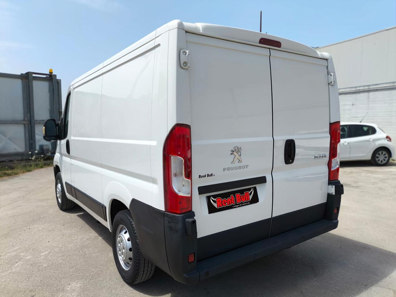 PEUGEOT BOXER 2.2 120 CV. L1H1 CON MOTORE NUOVO RIF:1623