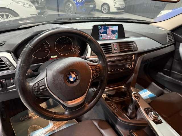 BMW 320 Full-Led+Tagliandi Certificati+Pelle