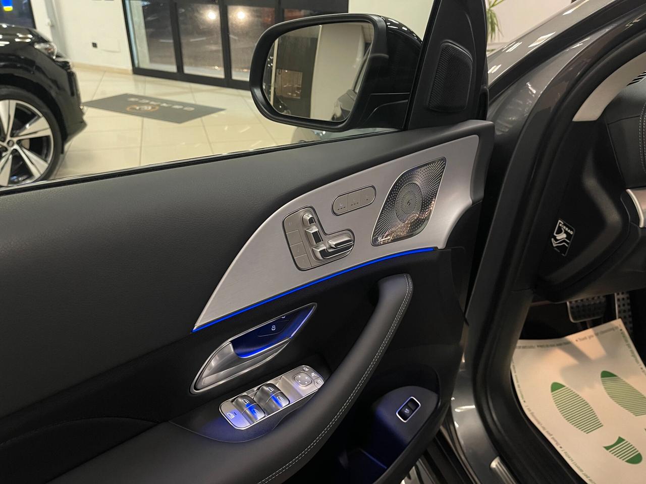 Mercedes-benz GLE 300d 4Matic AMG Premium Plus