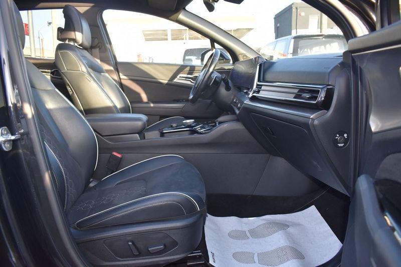 Kia Sportage 1.6 CRDI MHEV GT-LINE PLUS 2WD DCT