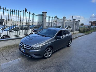 Mercedes-benz A 180 CDI Executive 2013